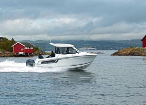 2023 Jeanneau Merry Fisher 605