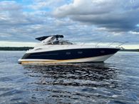 2004 Sunseeker Portofino 35