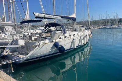 2006 Beneteau Oceanis Clipper 523
