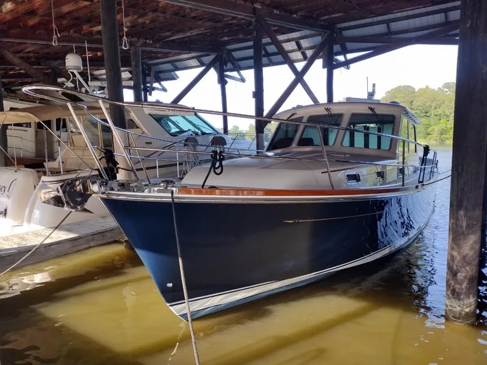 Amayesing Yacht Photos Pics 