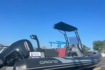 Grand D600 Lux
