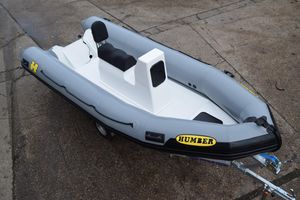 2023 Humber ASSAULT PRO 5.0M