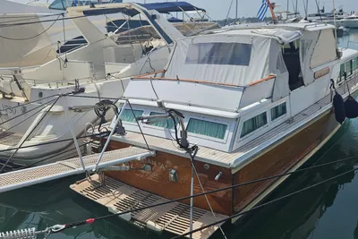 Storebro Royal Cruiser 34