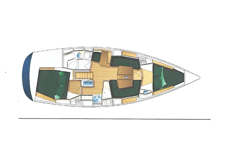 Sovereignty Yacht Photos Pics 