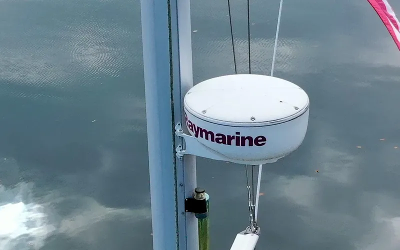 Callinectes Yacht Photos Pics 