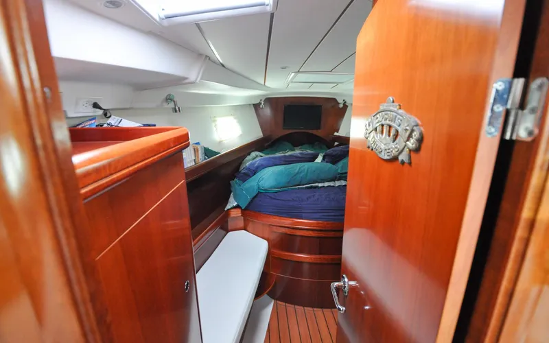 Callinectes Yacht Photos Pics 