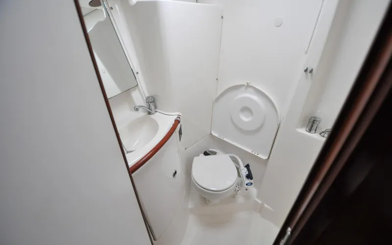 Callinectes Yacht Photos Pics 