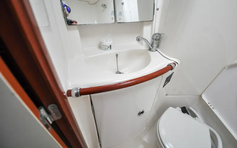 Callinectes Yacht Photos Pics 