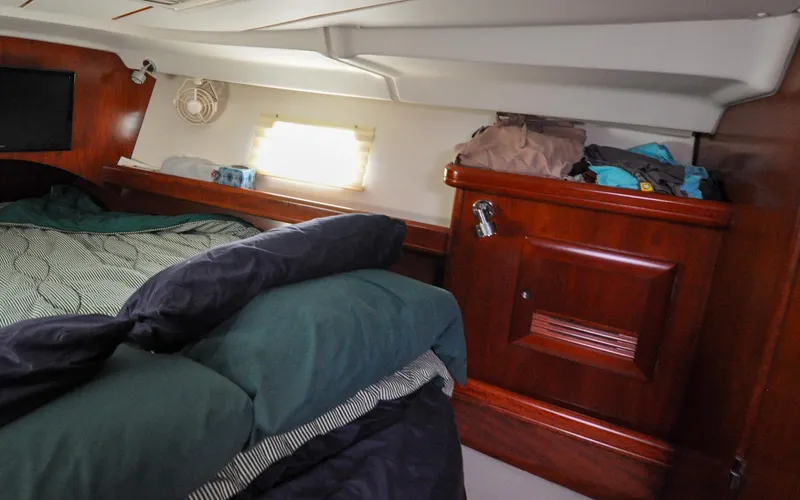 Callinectes Yacht Photos Pics 