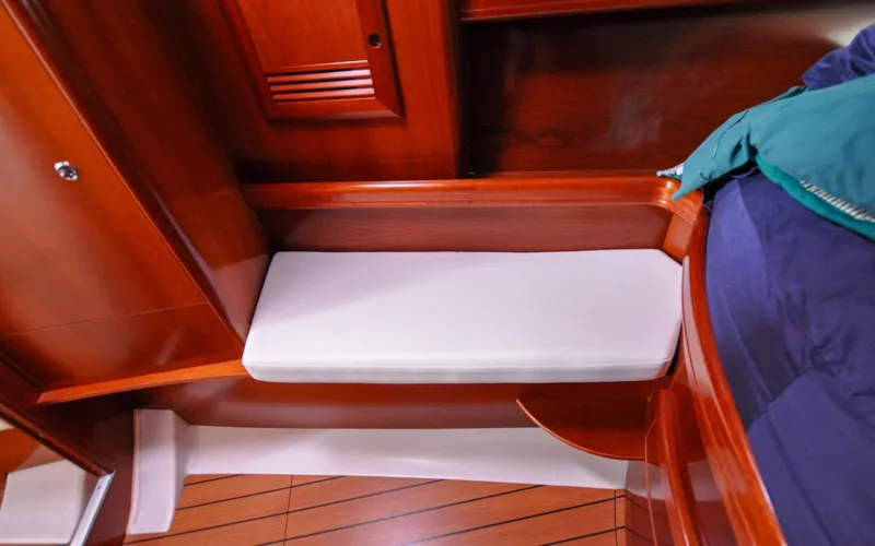 Callinectes Yacht Photos Pics 