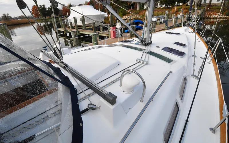 Callinectes Yacht Photos Pics 