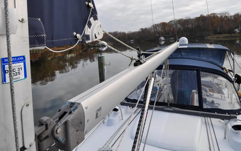 Callinectes Yacht Photos Pics 