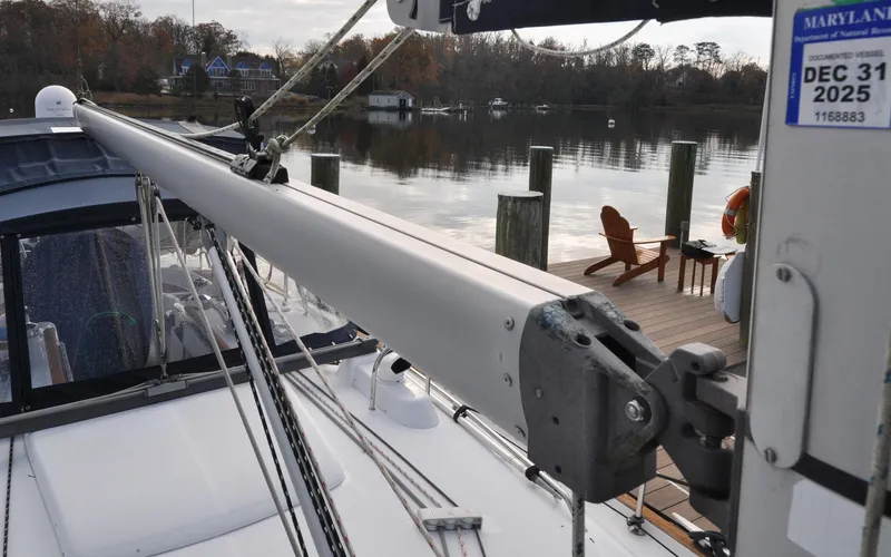 Callinectes Yacht Photos Pics 