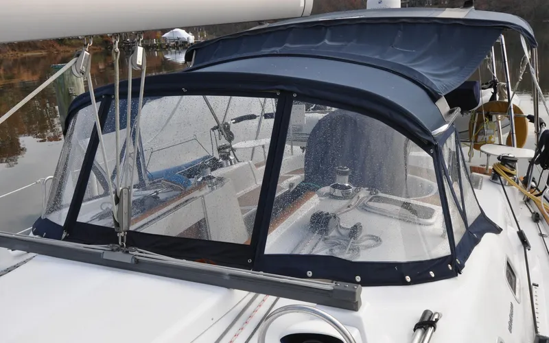 Callinectes Yacht Photos Pics 