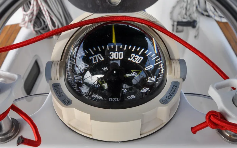 Callinectes Yacht Photos Pics 