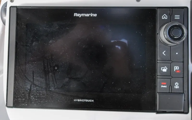 Callinectes Yacht Photos Pics 