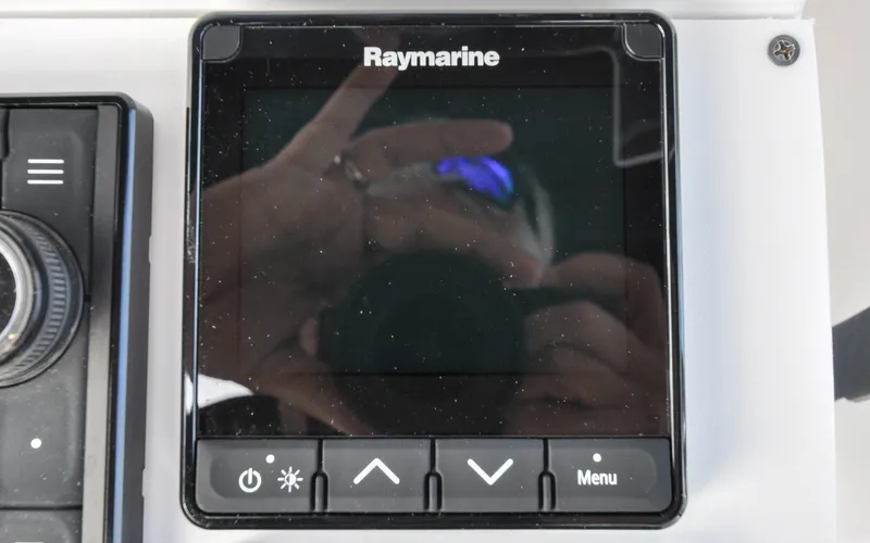 Callinectes Yacht Photos Pics 