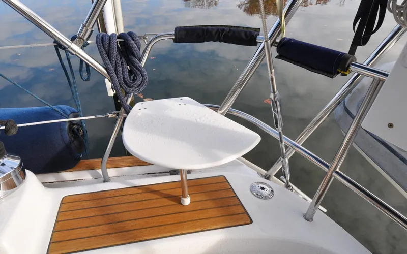 Callinectes Yacht Photos Pics 