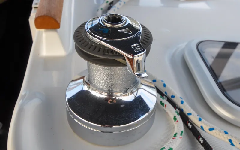 Callinectes Yacht Photos Pics 