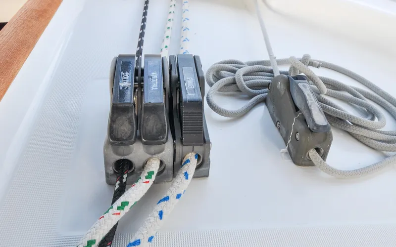 Callinectes Yacht Photos Pics 