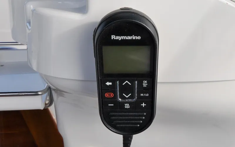 Callinectes Yacht Photos Pics 