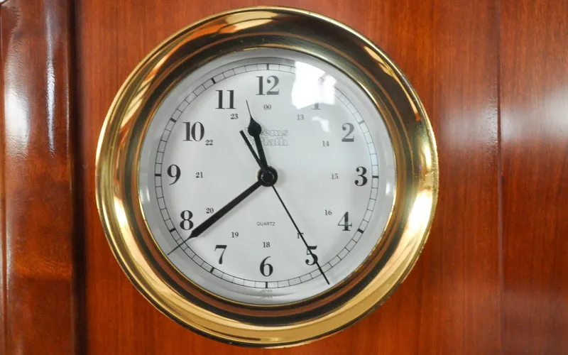 Callinectes Yacht Photos Pics 