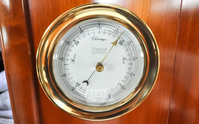 Callinectes Yacht Photos Pics 