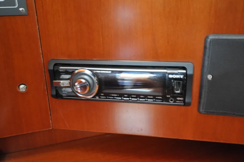 Callinectes Yacht Photos Pics 