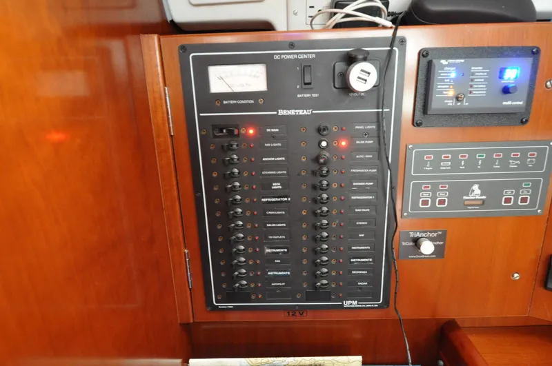 Callinectes Yacht Photos Pics 