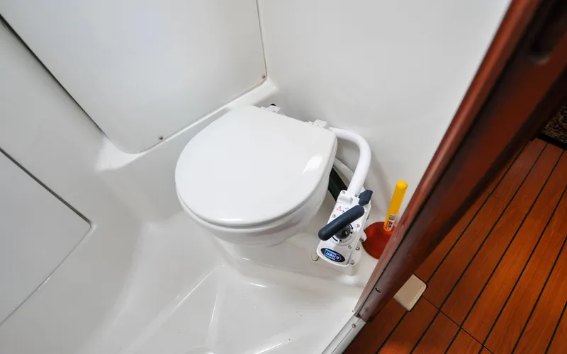 Callinectes Yacht Photos Pics 