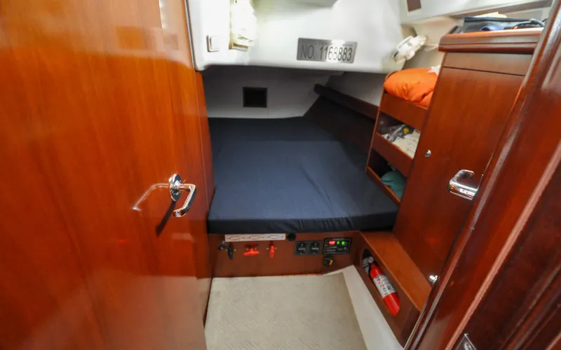 Callinectes Yacht Photos Pics 