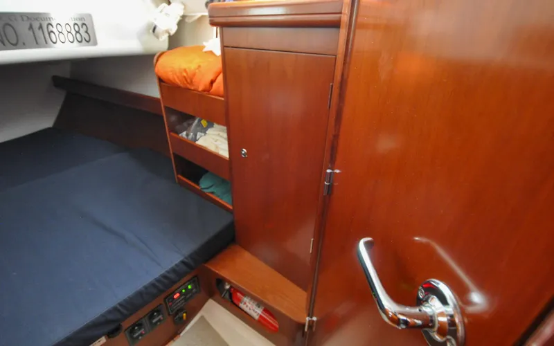 Callinectes Yacht Photos Pics 