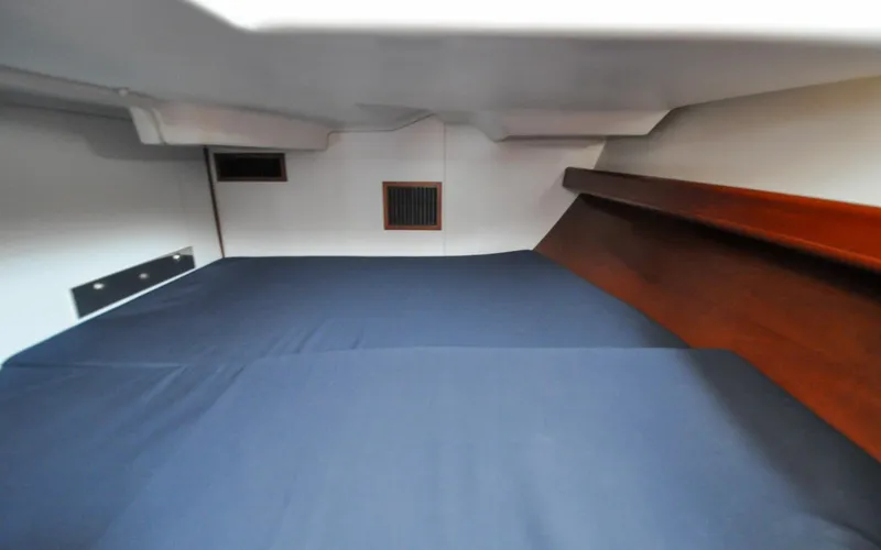 Callinectes Yacht Photos Pics 