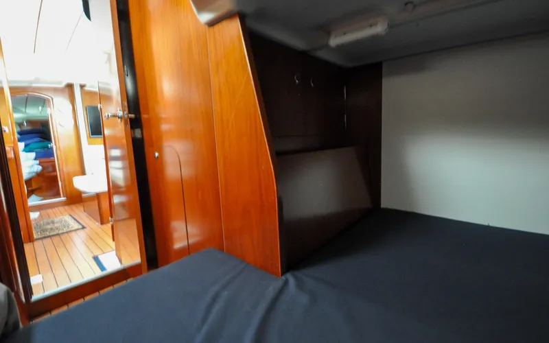 Callinectes Yacht Photos Pics 