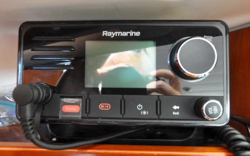 Callinectes Yacht Photos Pics 