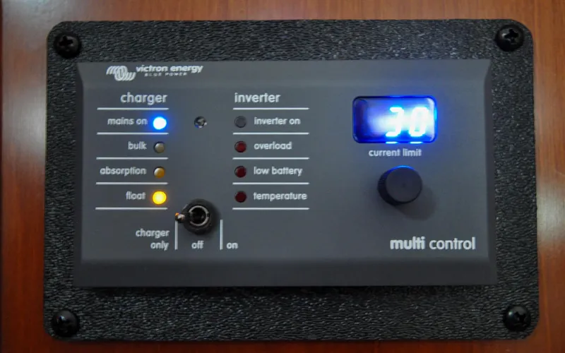 Callinectes Yacht Photos Pics 