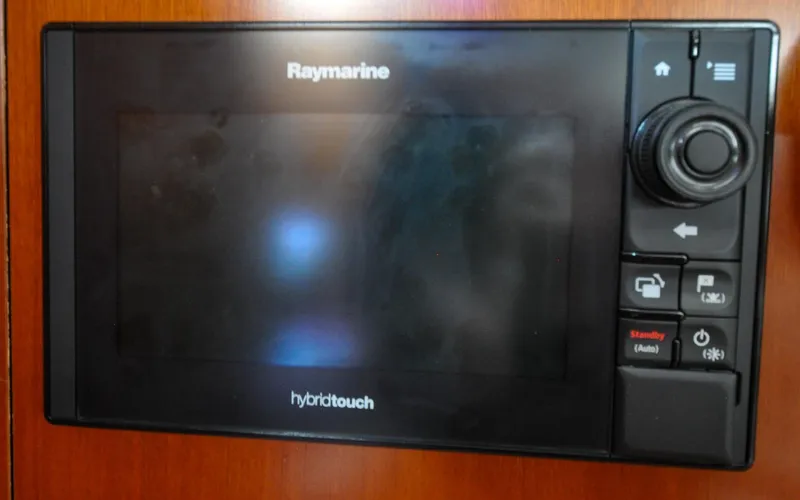 Callinectes Yacht Photos Pics 