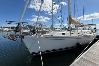 Yacht