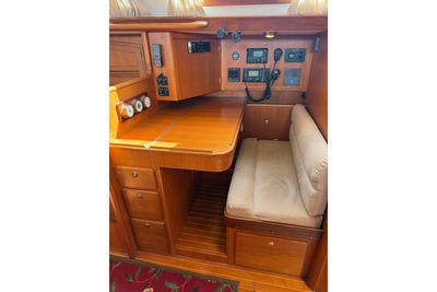 Yacht