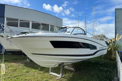 2023 Jeanneau CAP CAMARAT 7.5 WA S3