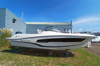 2023 Jeanneau CAP CAMARAT 7.5 WA S3