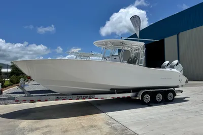 Cape Horn 32 XS