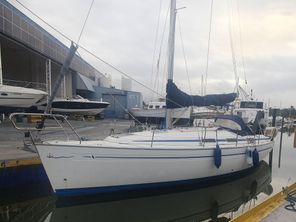 2000 Bavaria 34