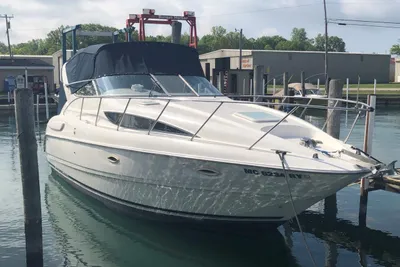 Bayliner 3055 Ciera Sunbridge DX/LX