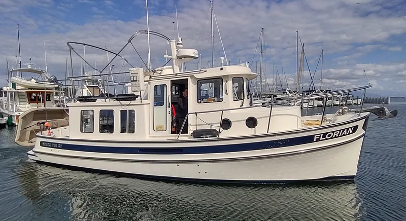 Florian Yacht Photos Pics 