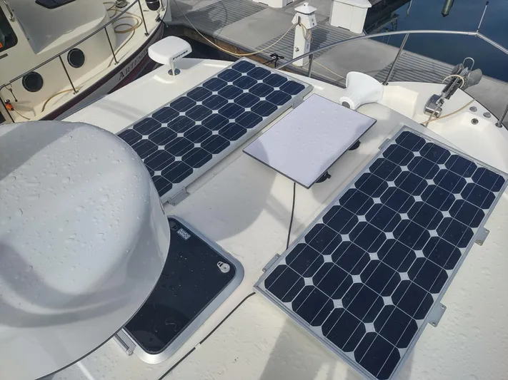 Florian Yacht Photos Pics 