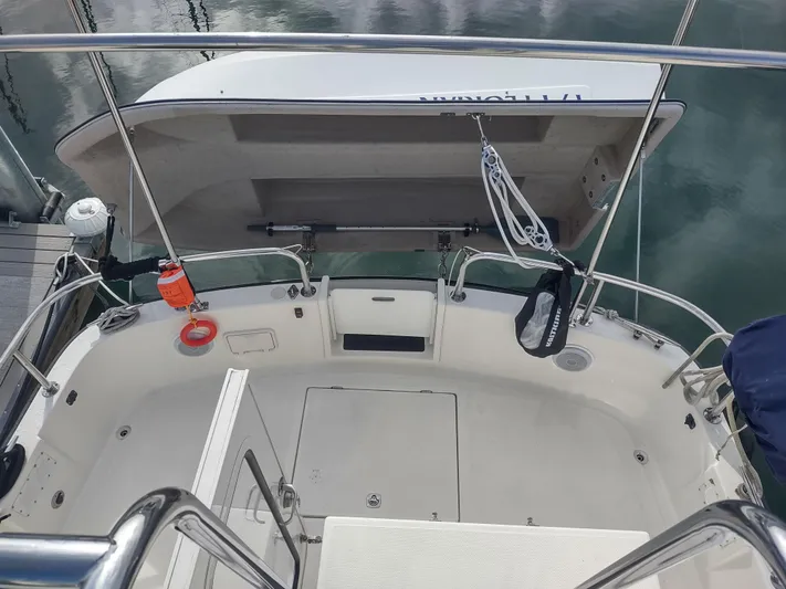 Florian Yacht Photos Pics 