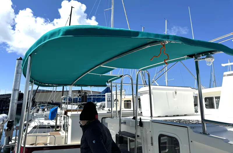 Florian Yacht Photos Pics 