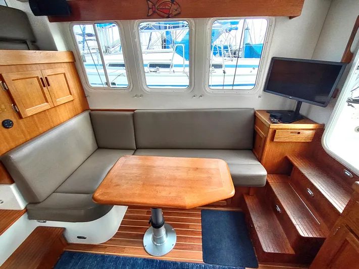 Florian Yacht Photos Pics 