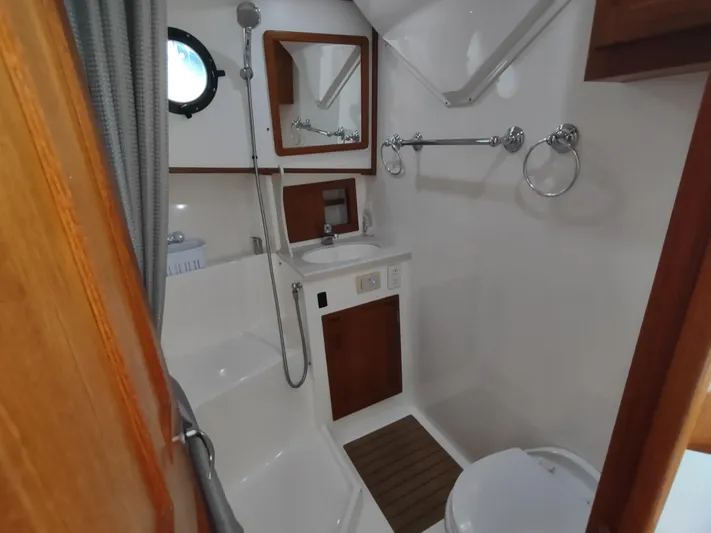 Florian Yacht Photos Pics 